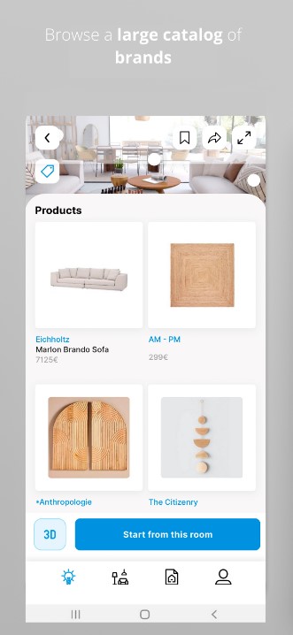 HomeByMe 3
