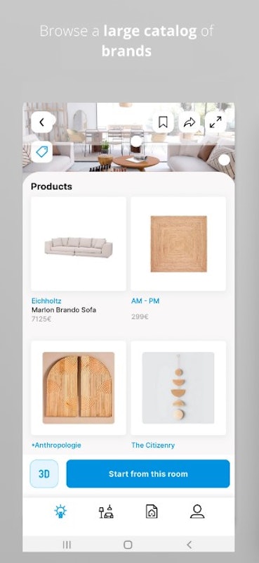HomeByMe 3