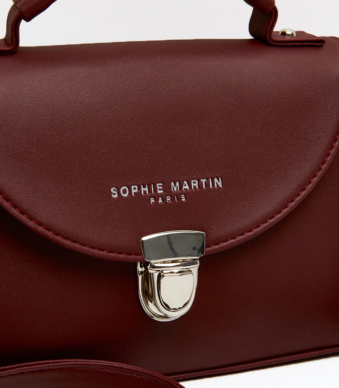 Sophie Martin Neo Birdy 4