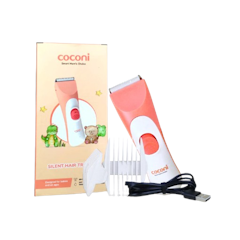 Coconi Portable Hair Clipper