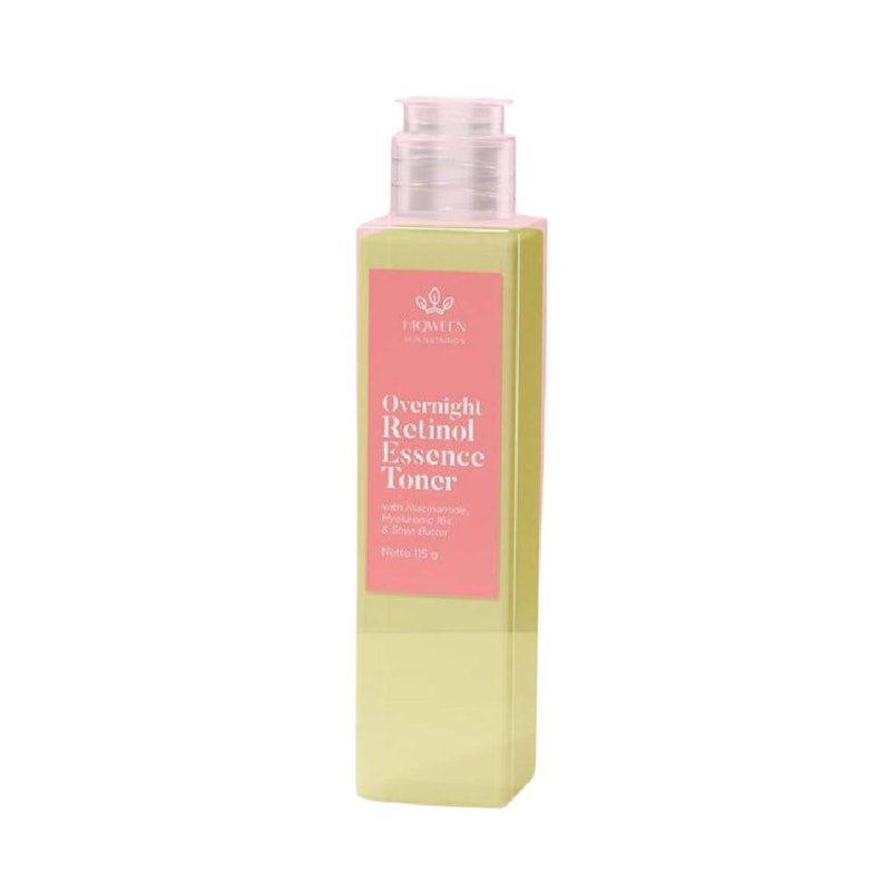 Hiqween Overnight Retinol Essence Toner 1