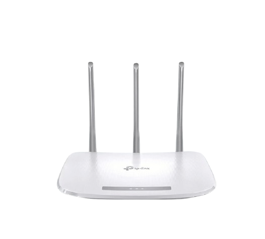 300Mbps Wireless N Router ｜ TL-WR845N