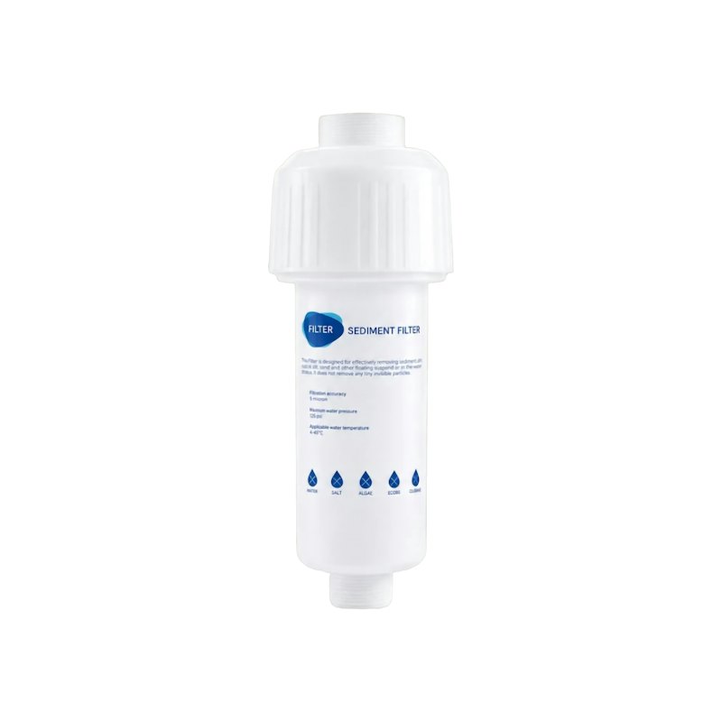 Covenant Water Purifier 1