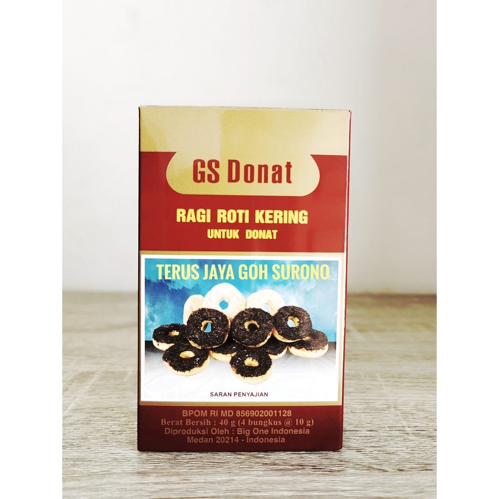 GS Donat 2