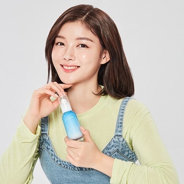 LANEIGE Water Bank Hydro Essence