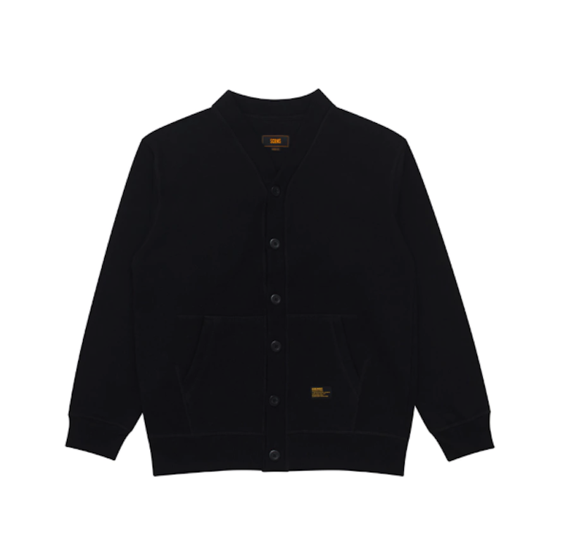 SCREAMOUS MIRO Cardigan 1