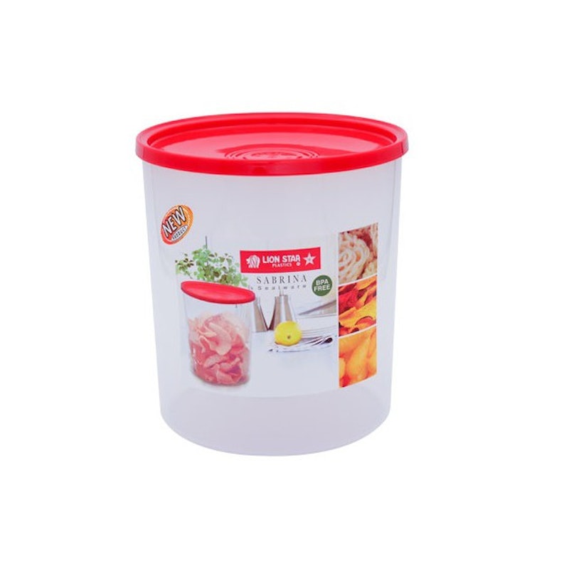 Lion Star Sabrina Sealware 5L 1