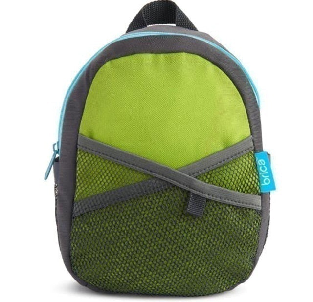 Brica By-My-Side Safety Harness Backpack