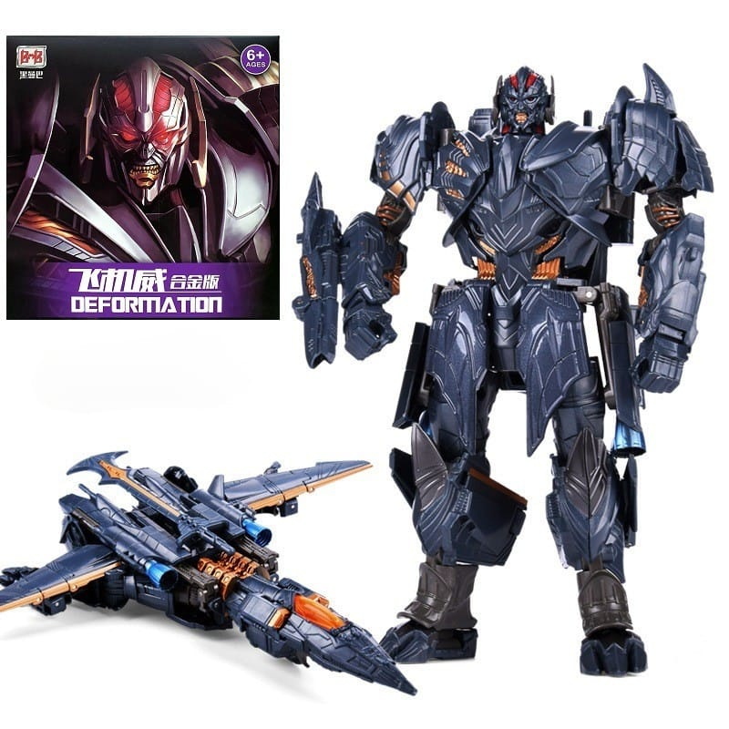 10 Rekomendasi Mainan Diecast Terbaik  4