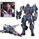 BMB Transformers Megatron Aircraft Deformation 1