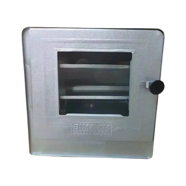 Bima KM Oven Tangkring Susun 3