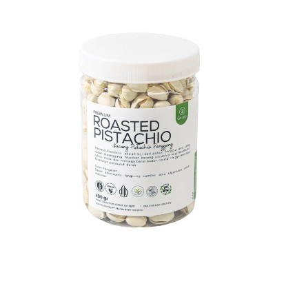 Galleo Premium Roasted Pistachio 1