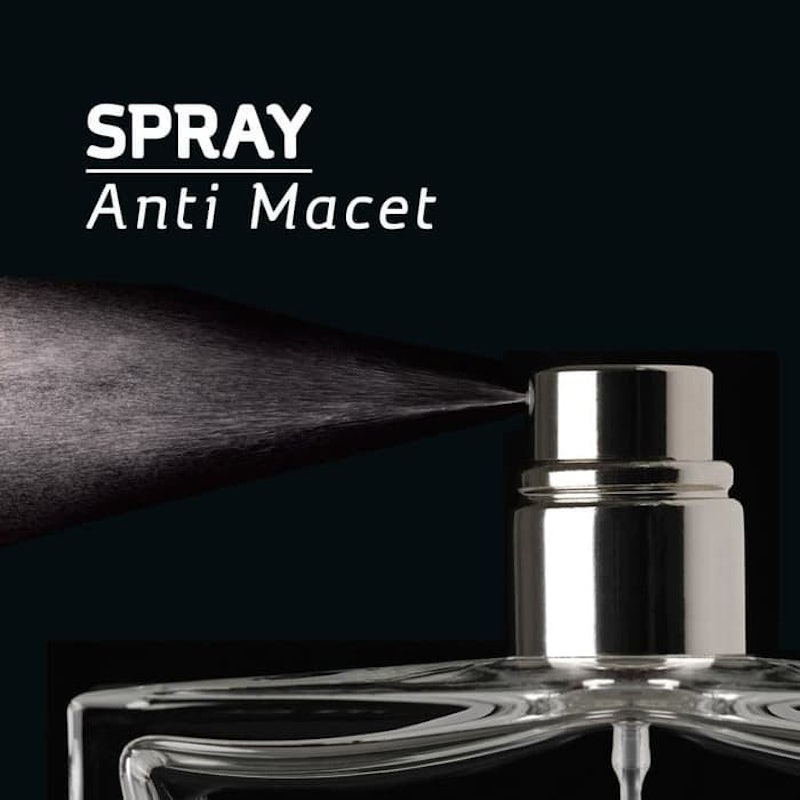 Bravas XOX Man in Blue Eau de Parfum 3