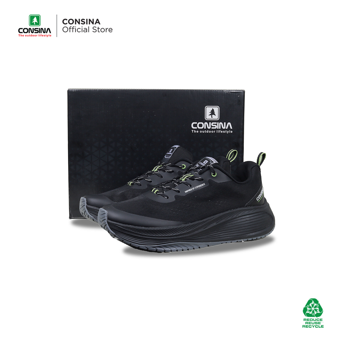 CONSINA CONZERO