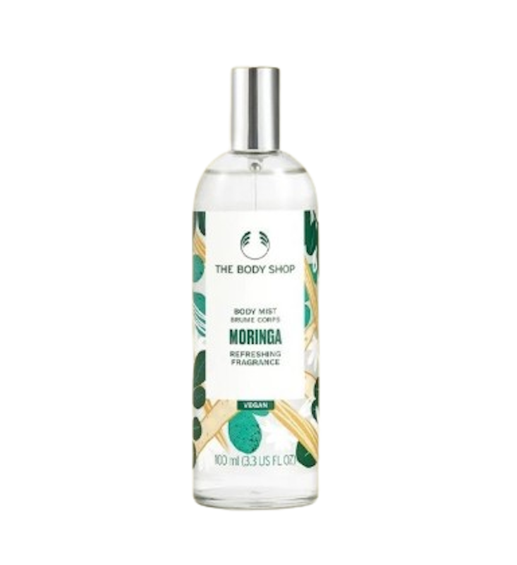 Moringa Body Mist 1