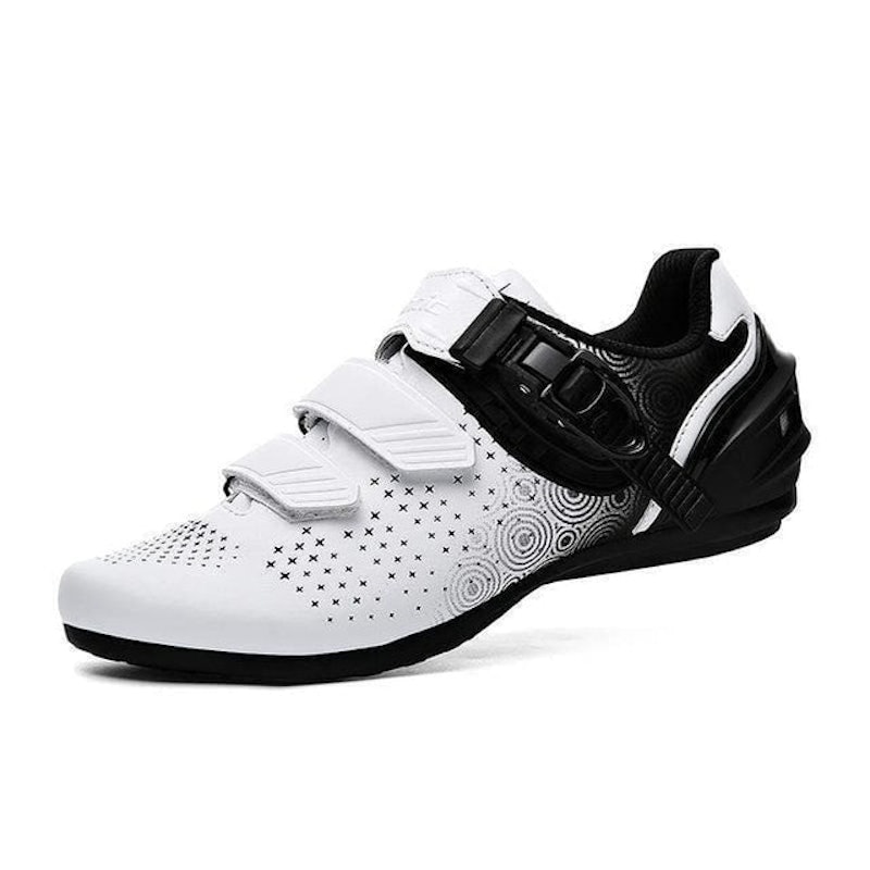 Diana Women Road Lockless Cycling Shoes 3