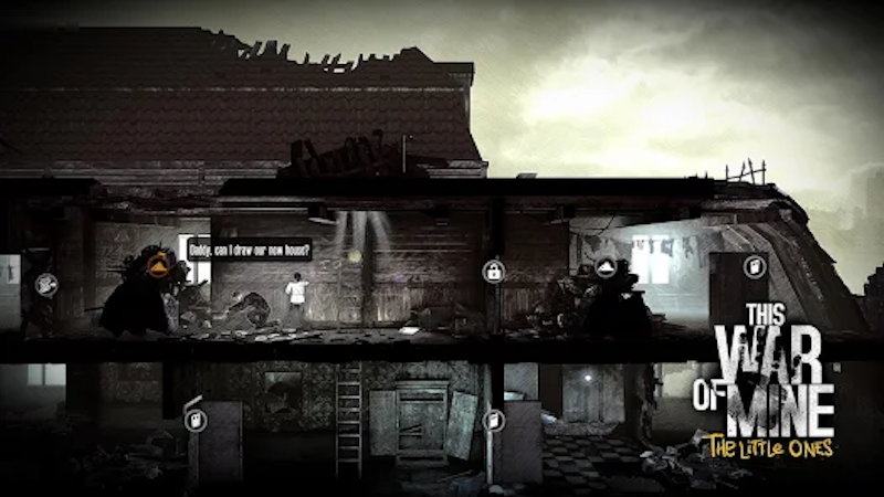 This War of Mine 2