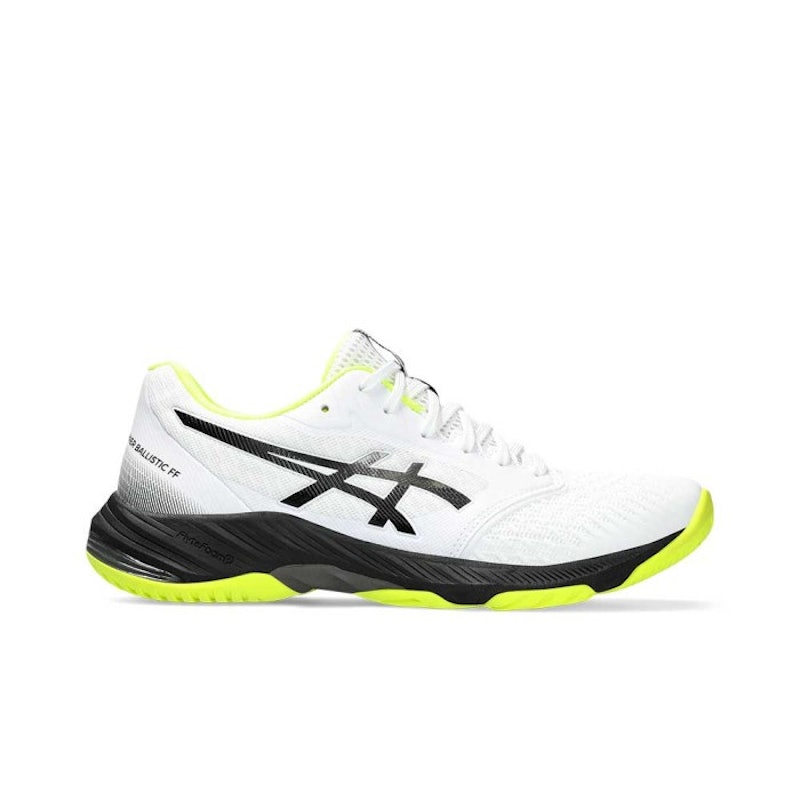 Netburner Ballistic FF 3 Standard 3