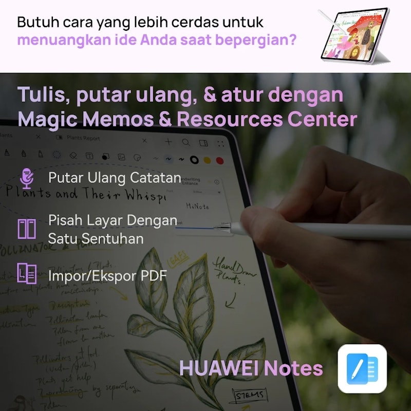 HUAWEI MatePad 11.5 2025 4