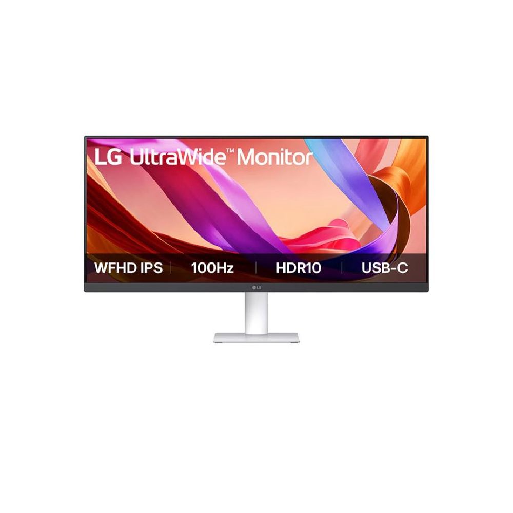 LG Electronics LG 29-inch UltraWide™ WFHD IPS Display 29U531A-W