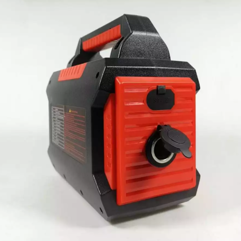 Sun Shoops Car Jump Starter 3