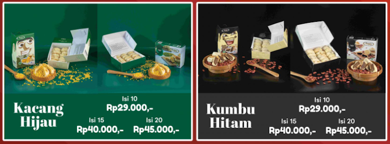 Bakpia Mutiara Jogja 5