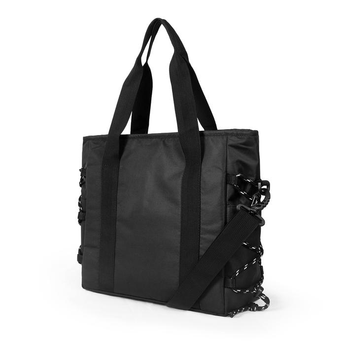 HLPD Weirdworld Totebag 4