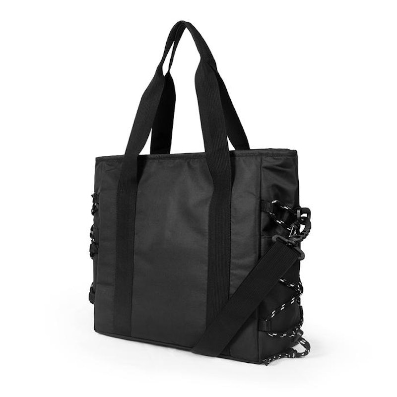 HLPD Weirdworld Totebag 4