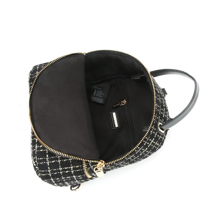 KIMURA CARNU Kimura Carnu Tas Ransel Wanita Rajut 6127