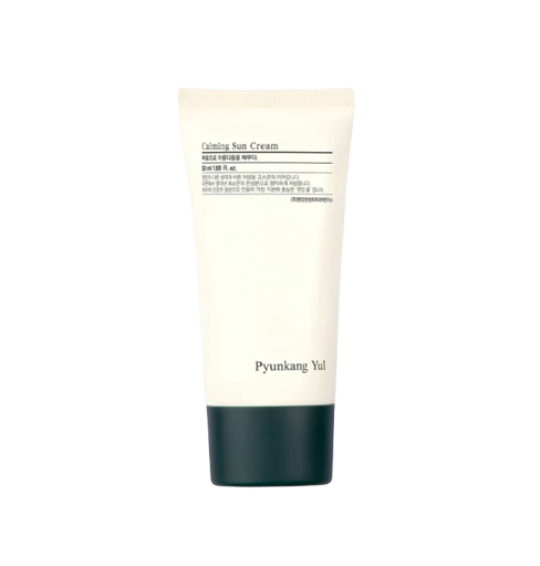 Pyunkang Yul Calming Sun Cream 50+ PA++++