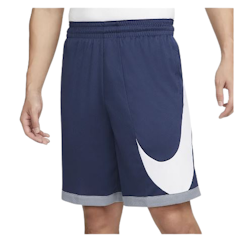 Men Basketball Dri-FIT Hybrid Shorts