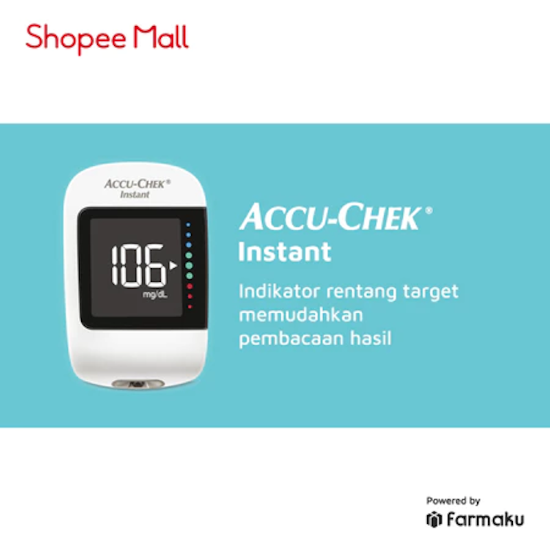 Accu-Chek® Instant 2