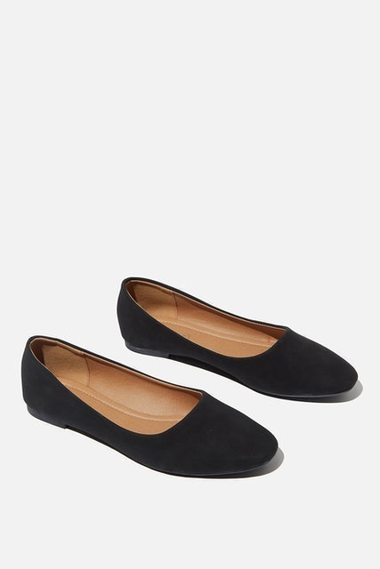 Flat shoes deals rubi