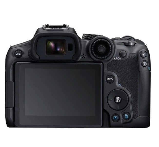 Canon Canon EOS R7 Body Only