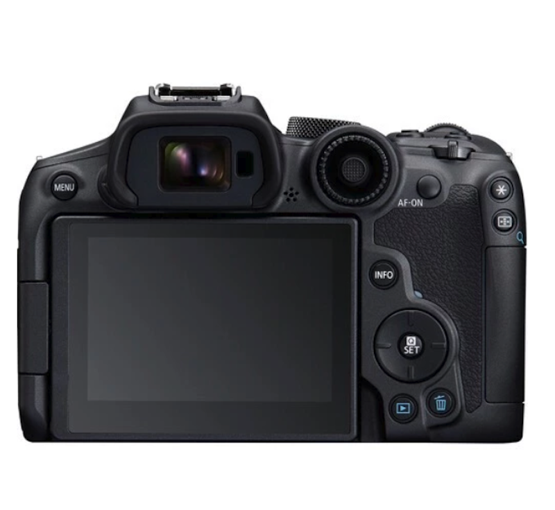 EOS R7 Body Only 2