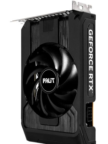 Palit GeForce RTX™ 5050 StormX 4