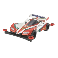 TAMIYA Vanguard Sonic Premium