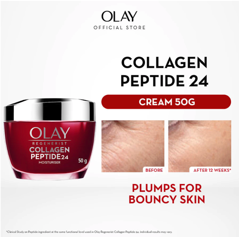 Olay Regenerist Collagen Peptide 24 2