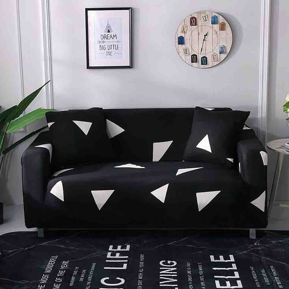 Comfy Lux Cover Sofa
