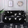 Lavelia Comfy Lux Cover Sofa 1