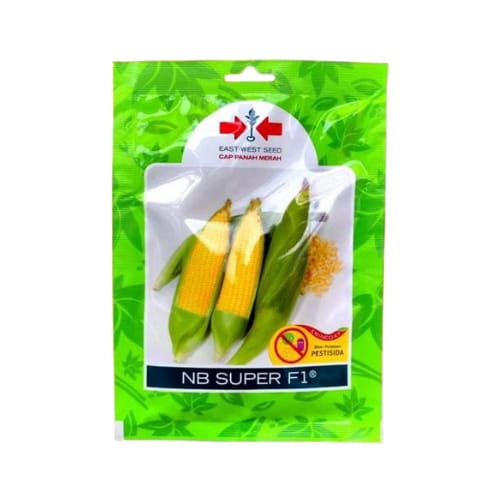 Cap Panah Merah Jagung NB Super