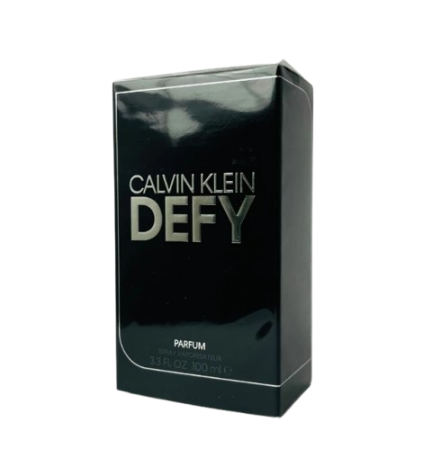 Calvin Klein Defy 