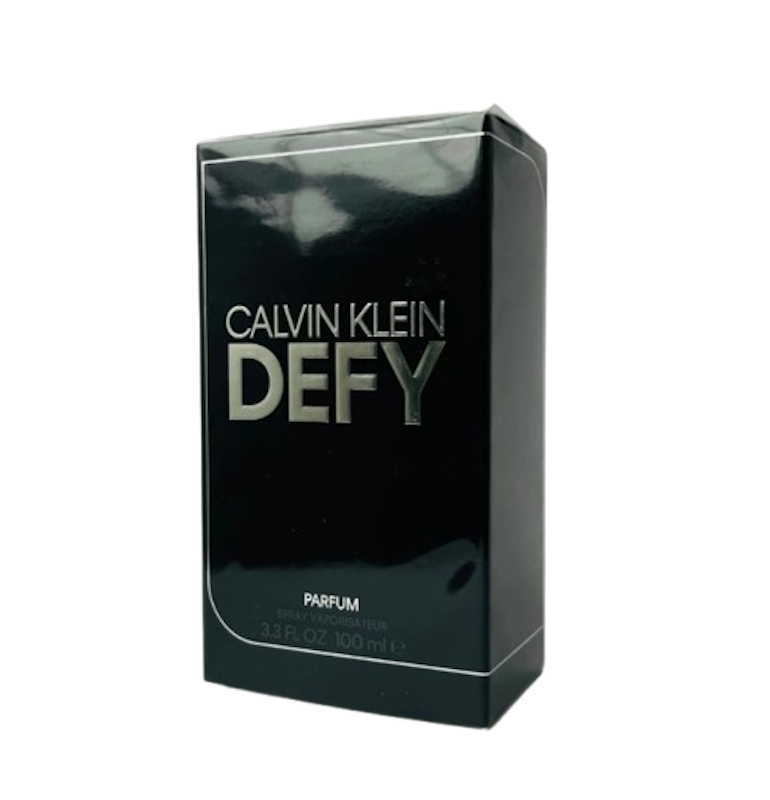 Calvin Klein Defy 1