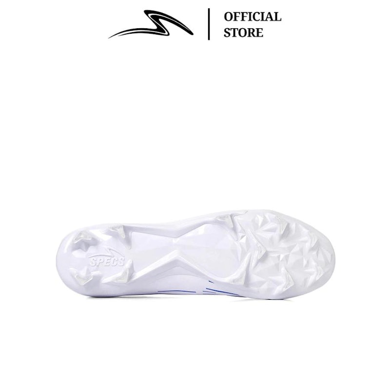SPECS Lightspeed Reborn FG White/Dazzling Blue 4