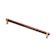 Handle House Handle House Dark Walnut Square Wood Handle 320mm / 350mm 1