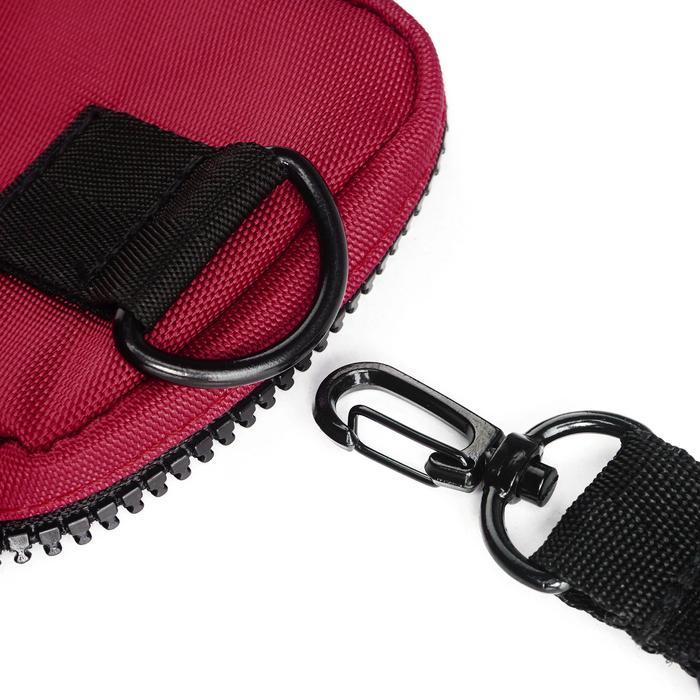  ANT Project Avici Neck Wallet