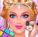 Beauty Girls Wedding Makeup: Salon Games 1