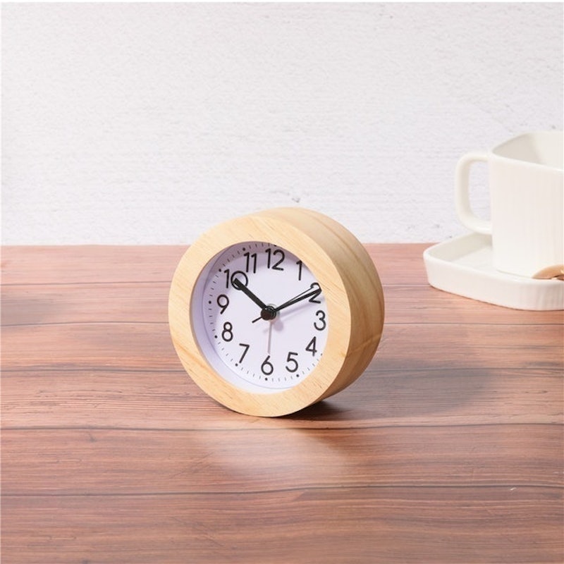 Alarm Kayu 3