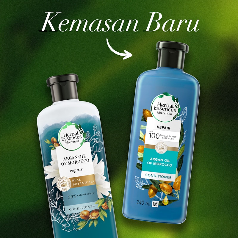 Bio:Renew Repair Argan Oil of Morocco Conditioner 3