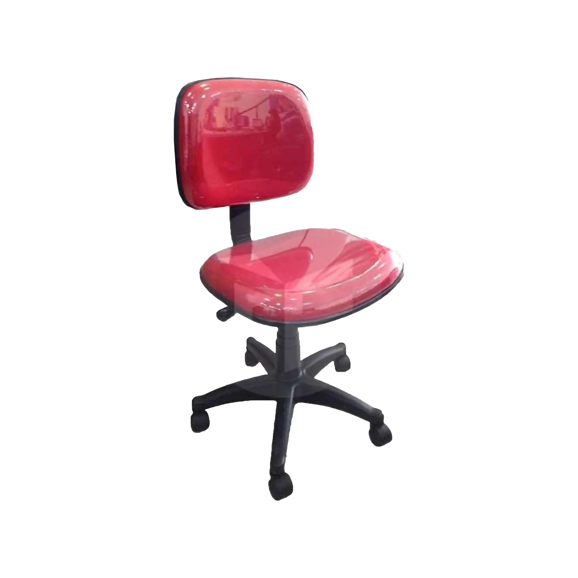 Fantoni Kursi Kantor Staff 1